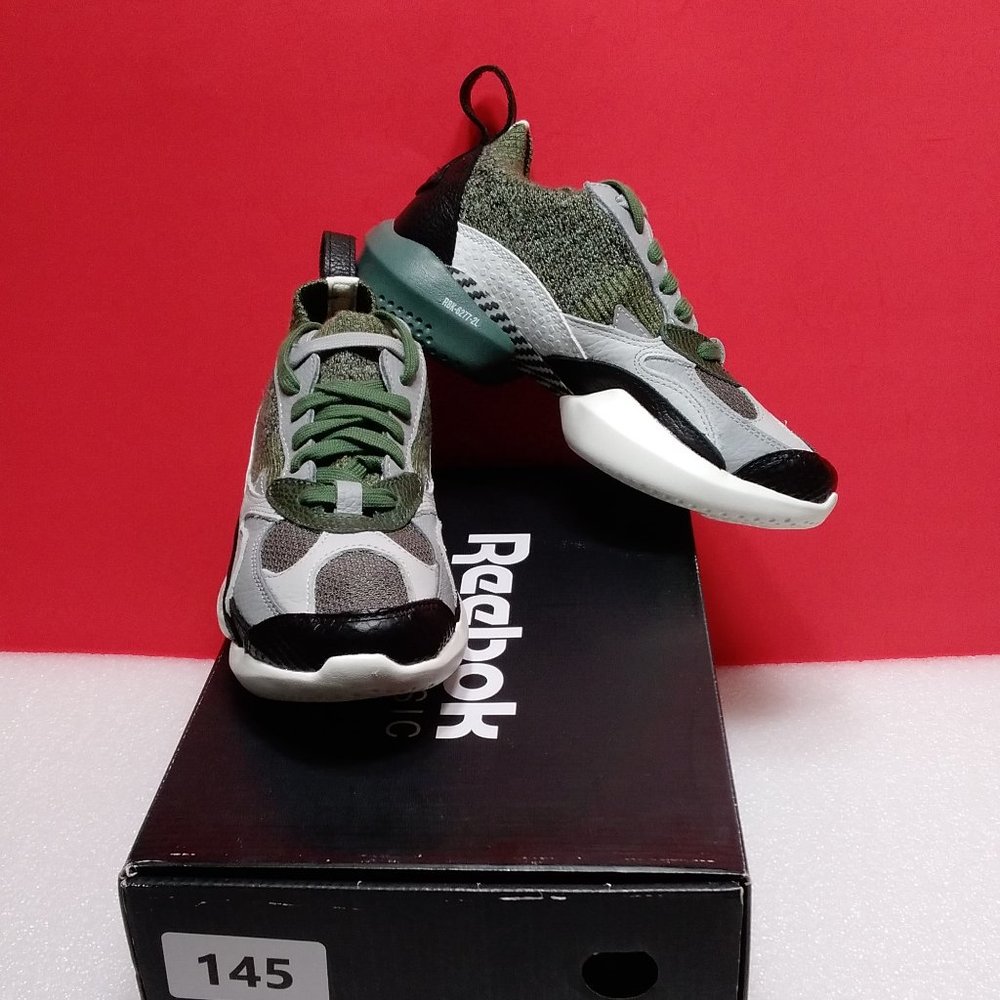 REEBOK  3D OP FRACTIONAL SIZE-6 MEN COD/145